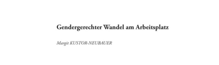 Leidenschaft Gendergerecht Leidenschaft Gendergerecht